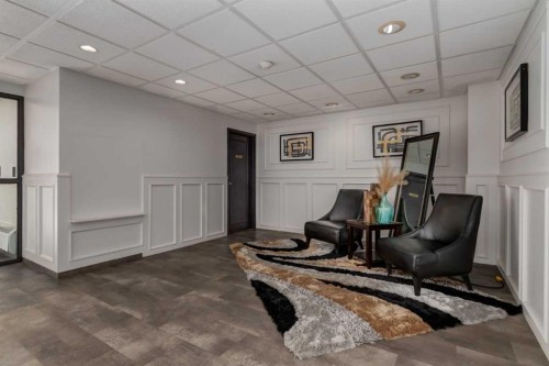 205-120 15 Avenue Sw, Calgary, AB - Indoor Photo Showing Other Room