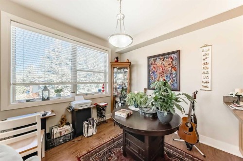 1321 18 Avenue, Didsbury, AB - Indoor Photo Showing Dining Room