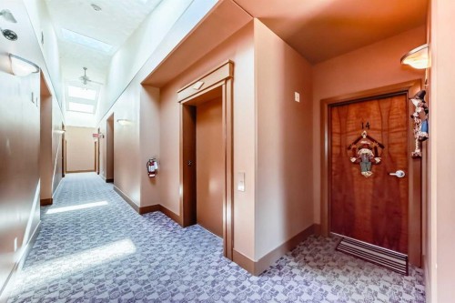 1321 18 Avenue, Didsbury, AB - Indoor Photo Showing Other Room