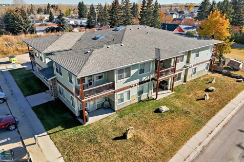 1321 18 Avenue, Didsbury, AB - Outdoor