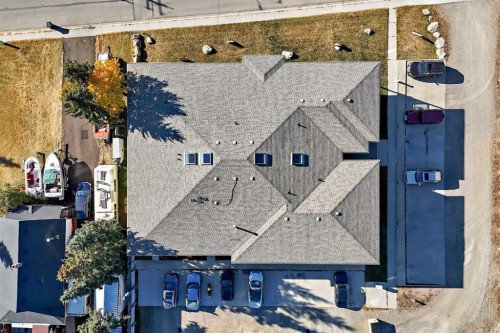 1321 18 Avenue, Didsbury, AB - Outdoor