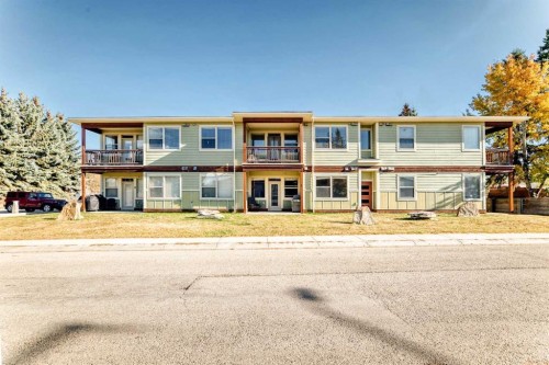 1321 18 Avenue, Didsbury, AB - Outdoor