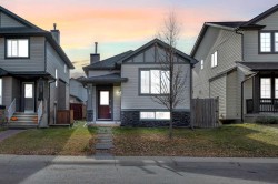 231 Saddlebrook Way NE Calgary, AB T3J 0B5