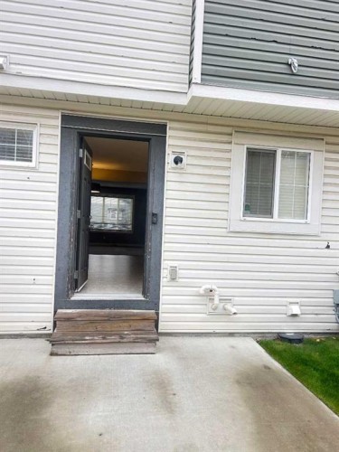 136 Pantego Lane Nw, Calgary, AB - Outdoor With Exterior