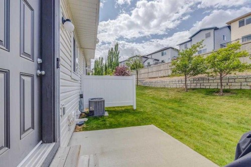 136 Pantego Lane Nw, Calgary, AB - Outdoor With Exterior