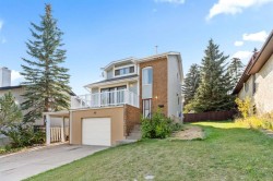 89 Edgedale Drive NW Calgary, AB T3A 2R6