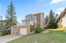 89 Edgedale Drive Nw, Calgary, AB  - Outdoor 