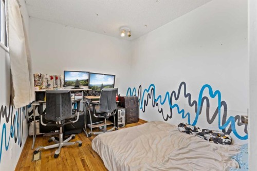 89 Edgedale Drive Nw, Calgary, AB - Indoor