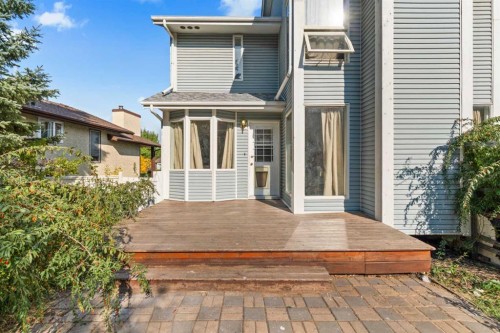 89 Edgedale Drive Nw, Calgary, AB - Outdoor