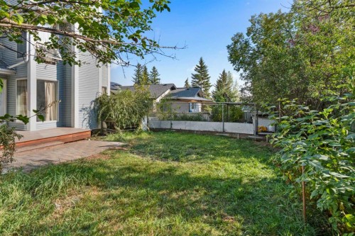 89 Edgedale Drive Nw, Calgary, AB - Outdoor