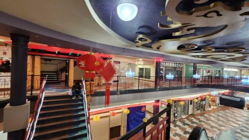 218-328 Centre Street Se, Calgary, AB 