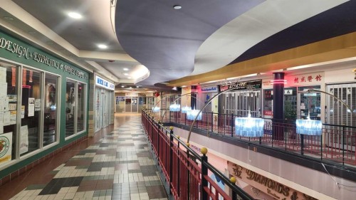 218-328 Centre Street Se, Calgary, AB 