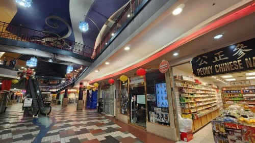 218-328 Centre Street Se, Calgary, AB 