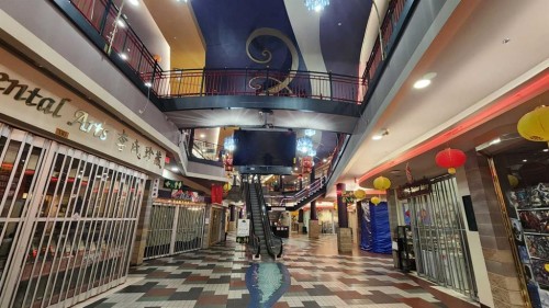 218-328 Centre Street Se, Calgary, AB 