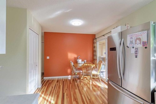 20 Falton Way Ne, Calgary, AB - Indoor Photo Showing Dining Room