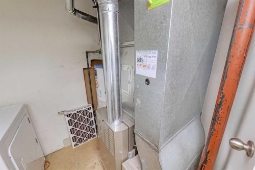 20 Falton Way Ne, Calgary, AB - Indoor Photo Showing Basement