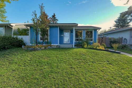 20 Falton Way Ne, Calgary, AB - Outdoor