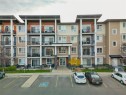 117-30 Walgrove Se, Calgary, AB  - Outdoor With Facade 