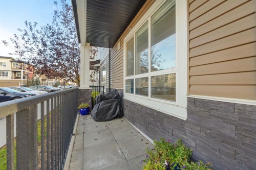 117-30 Walgrove Se, Calgary, AB - Outdoor With Exterior