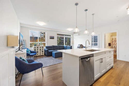 117-30 Walgrove Se, Calgary, AB - Indoor