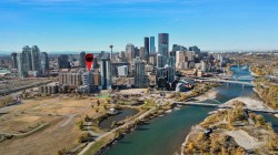 1108-624 8 Avenue SE Calgary, AB T2G 1S7