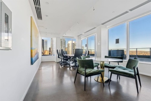 426-615 6 Avenue Se, Calgary, AB - Indoor