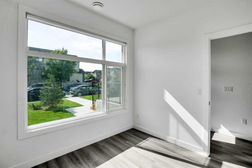 105 Panatella Square Nw, Calgary, AB - Indoor Photo Showing Other Room