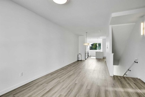 105 Panatella Square Nw, Calgary, AB - Indoor Photo Showing Other Room