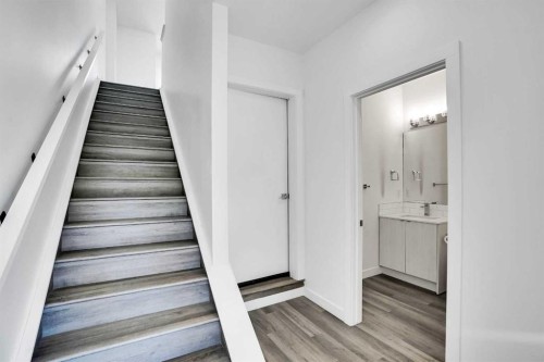 105 Panatella Square Nw, Calgary, AB - Indoor Photo Showing Other Room