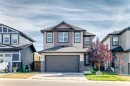 8 Lakewood Circle, Strathmore, AB  - Outdoor With Facade 