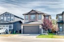 8 Lakewood Circle, Strathmore, AB  - Outdoor With Facade 