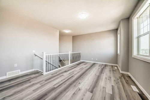 8 Lakewood Circle, Strathmore, AB - Indoor Photo Showing Other Room