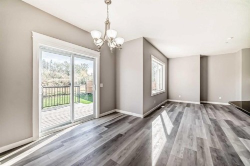 8 Lakewood Circle, Strathmore, AB - Indoor Photo Showing Other Room