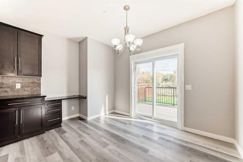 8 Lakewood Circle, Strathmore, AB - Indoor