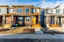 164 Cobblestone Gate Sw, Airdrie, AB  - Outdoor With Facade 