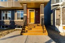 164 Cobblestone Gate Sw, Airdrie, AB  - Outdoor 