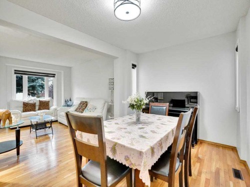 151 Citadel Park Nw, Calgary, AB - Indoor Photo Showing Other Room