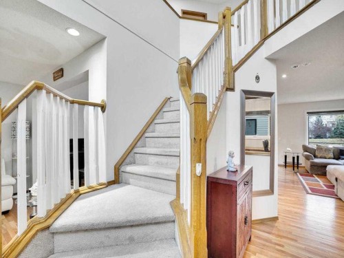 151 Citadel Park Nw, Calgary, AB - Indoor Photo Showing Other Room