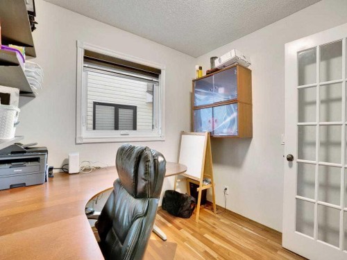 151 Citadel Park Nw, Calgary, AB - Indoor Photo Showing Office