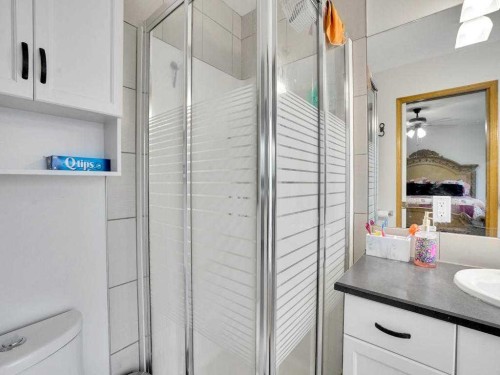 151 Citadel Park Nw, Calgary, AB - Indoor Photo Showing Bathroom