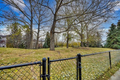 151 Citadel Park Nw, Calgary, AB - Outdoor