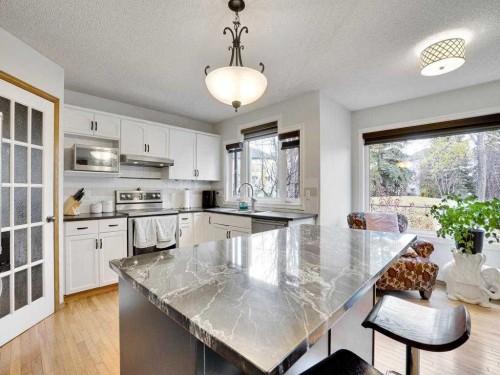 151 Citadel Park Nw, Calgary, AB - Indoor