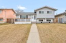 220 60 Street Se, Calgary, AB  - Outdoor With Deck Patio Veranda 