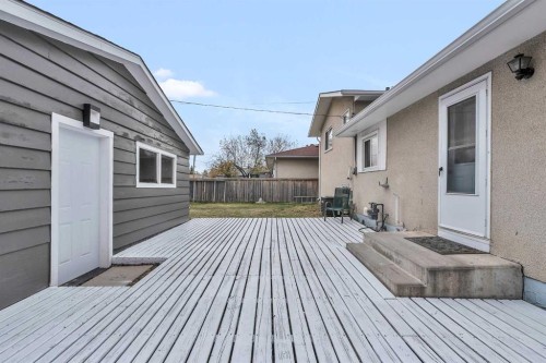 220 60 Street Se, Calgary, AB - Outdoor With Exterior