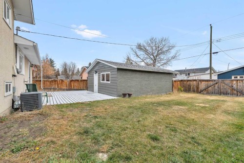 220 60 Street Se, Calgary, AB - Outdoor With Exterior