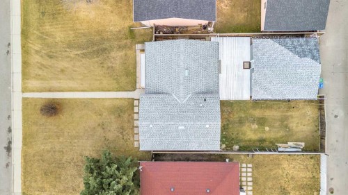 220 60 Street Se, Calgary, AB - Outdoor With Exterior