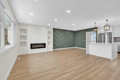 220 60 Street Se, Calgary, AB - Indoor
