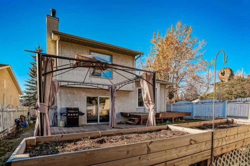 8 Millbank Road Sw, Calgary, AB - Outdoor