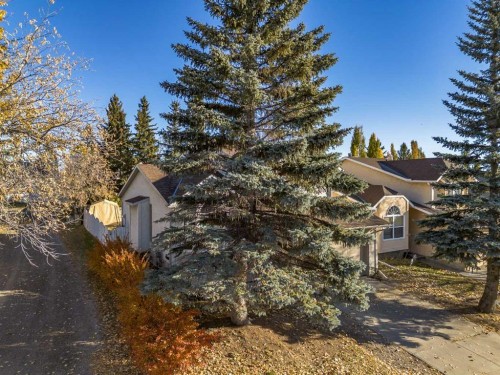 8 Millbank Road Sw, Calgary, AB - Outdoor