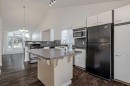 8 Millbank Road Sw, Calgary, AB  - Indoor Photo Showing Kitchen 